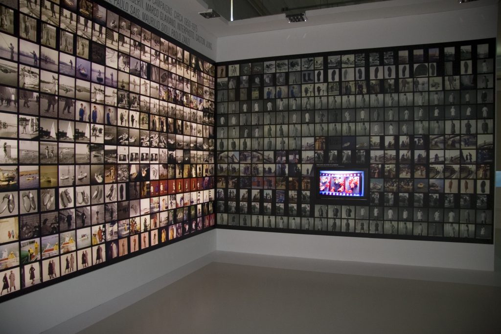A heart of rubber. Beauty and technique in step with fashion