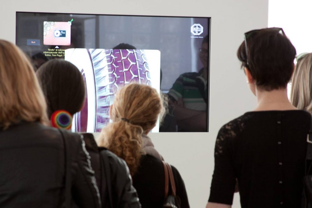 Università, impresa, cultura: la Fondazione nei programmi Erasmus
