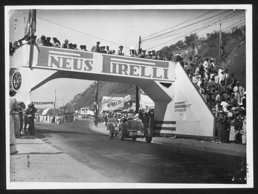 Totally Pintacuda: A Driver of Level-headed Insanity