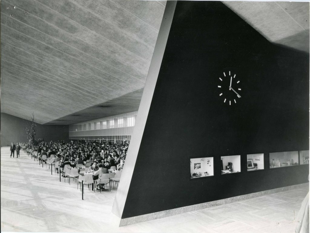 Quando il welfare è un sistema globale