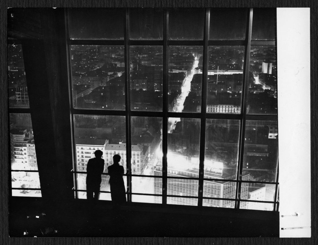 Anche Dino Buzzati a “Tempo di Libri”