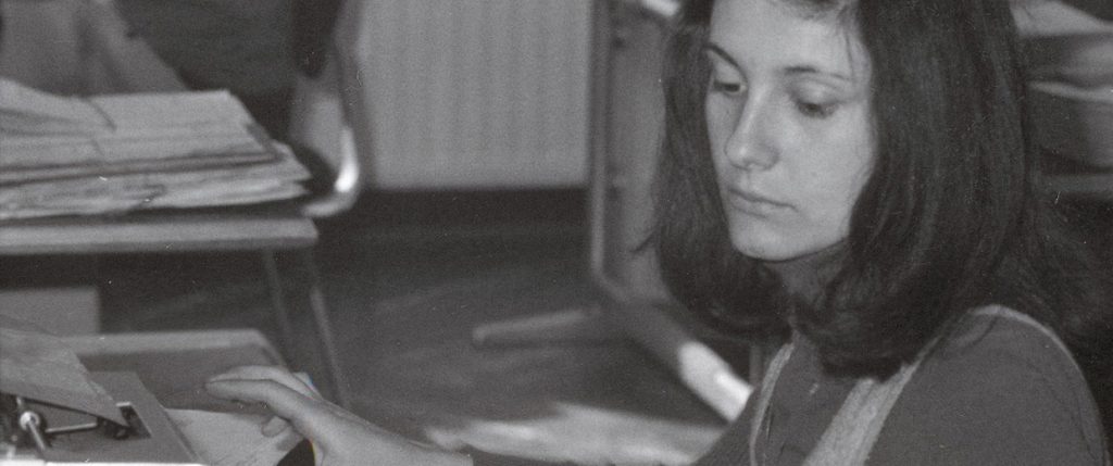 Penne rosa. Le scrittrici della rivista “Pirelli”