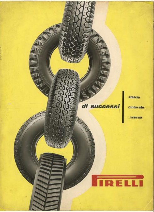 Advertising: A Single, Extended Story of Image and Communication