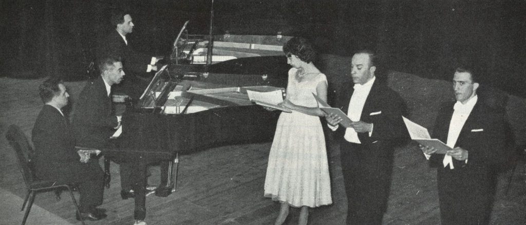 Musica “come il pane” al Centro Culturale Pirelli