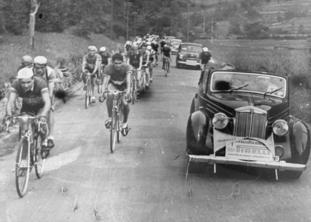 Cycling and Cyclists: A Two-Wheel Photo Diary