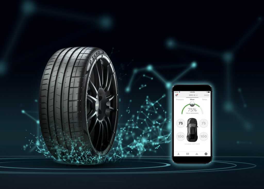 Viaggio nel futuro. Fondazione Pirelli Educational ai Coolest Projects Milano 2018