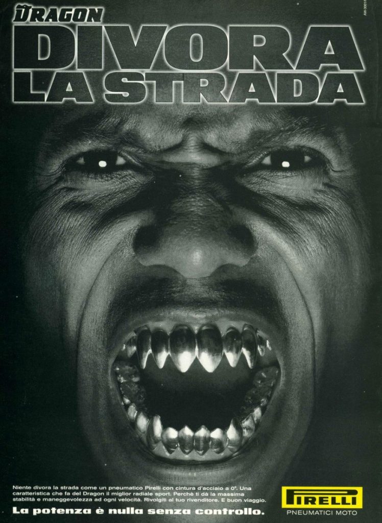 Fotografare “la P maiuscola”