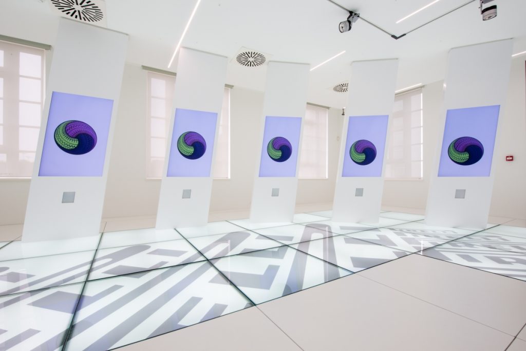 “La Pubblicità con la P maiuscola”: una nuova mostra per la Fondazione Pirelli