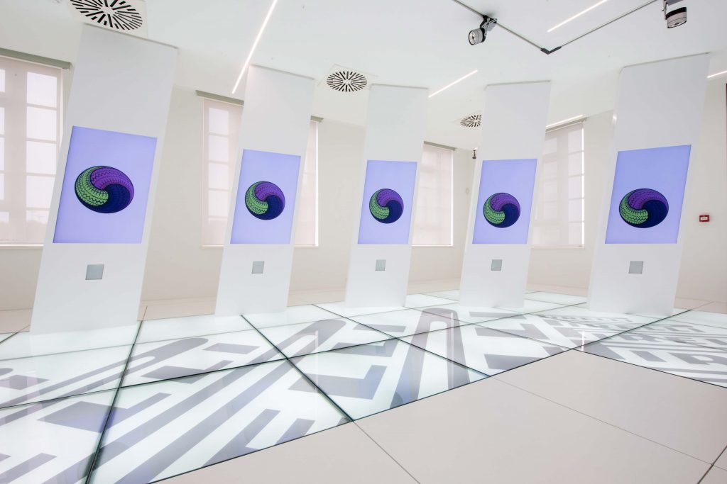 Pirelli Advertising with a Capital ‘P’: A New Exhibition for the Pirelli Foundation