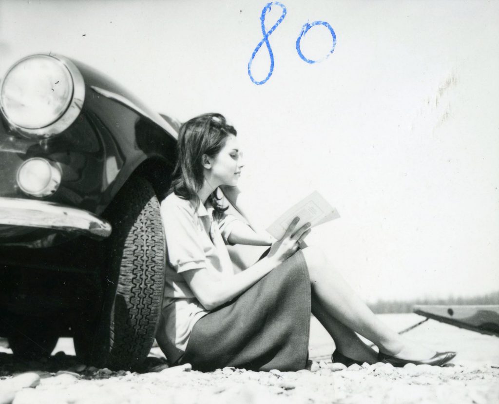 The Pirelli Culture at “Tempo di libri”