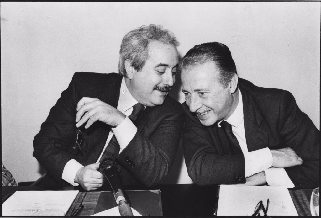 In memory of Falcone and Borsellino: the maxi anti-Mafia trial, a legal monument that is still topical today