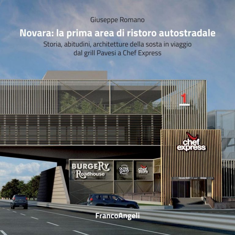 Cultura d’impresa in viaggio