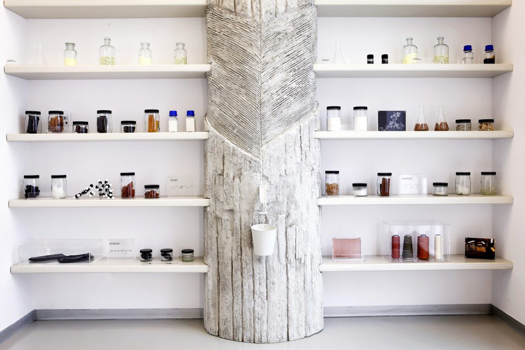 Pirelli, la cultura sostenibile. Il nuovo percorso espositivo di Fondazione Pirelli