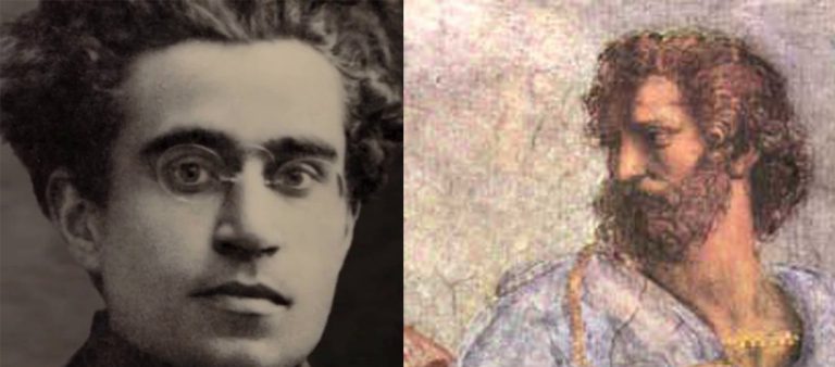 L’utilità della cultura classica per scienza e impresa: si rilegge Gramsci, se ne discute sulle pagine de “Il Sole24Ore”