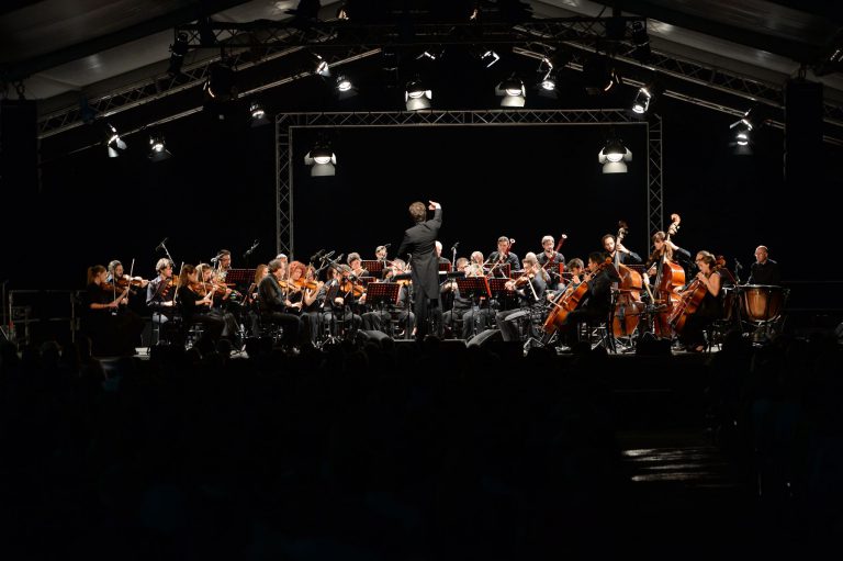 La musica e il lavoro: i concerti Pirelli-Mito e i dialoghi tra fabbrica e cultura