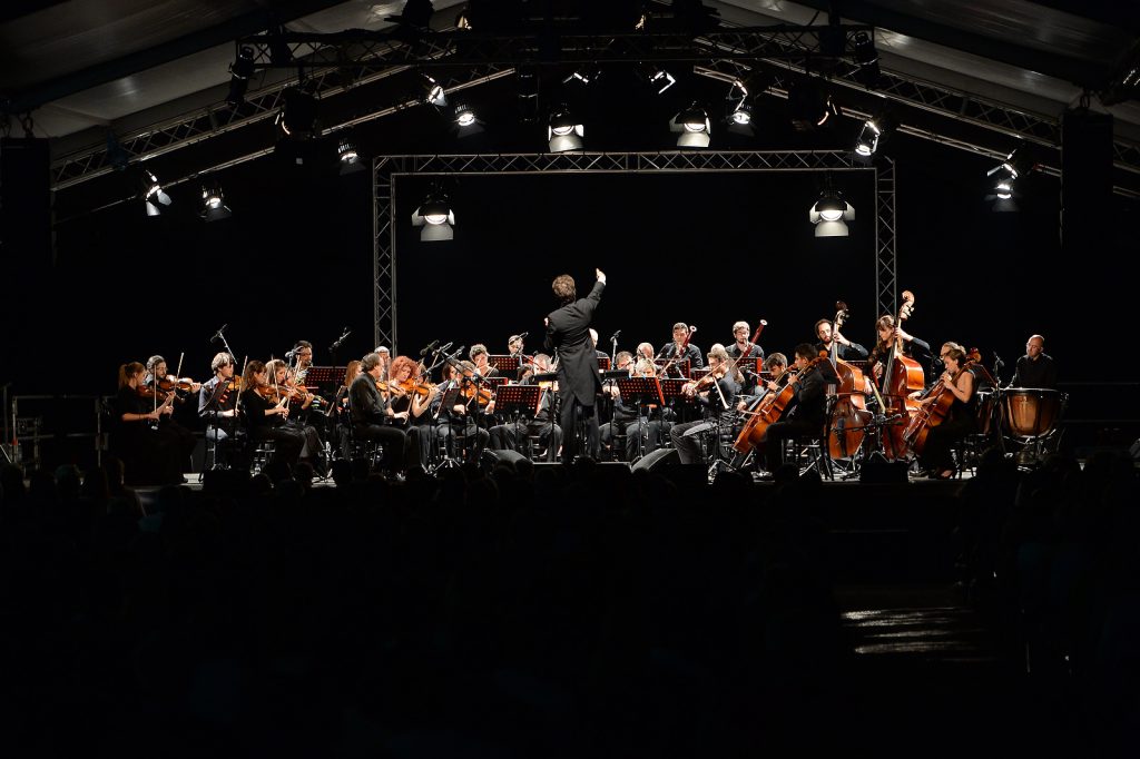 Con MITO nel Polo Industriale di Settimo Torinese: <br>la musica torna in fabbrica