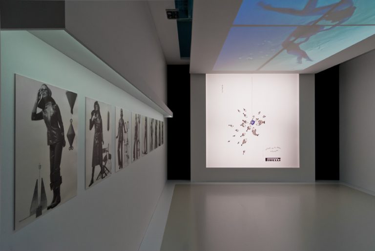 L’anima di gomma: cultura e innovazione