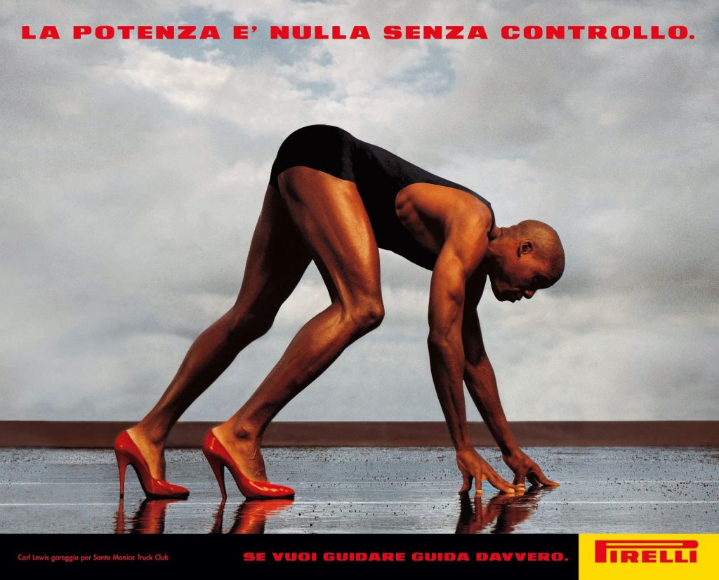 Power and Control in One shot… And What a Shot!