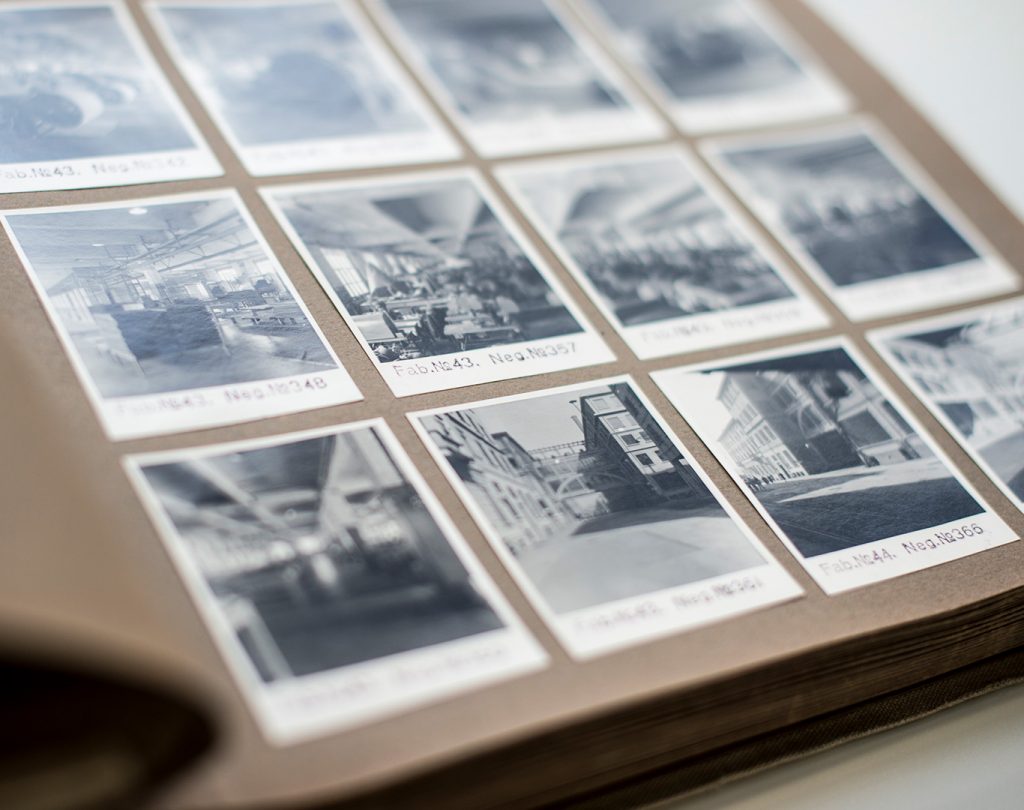 Photo Bike Tour “Scatta la Bicocca!” The Pirelli Foundation at Archivi Aperti 2019