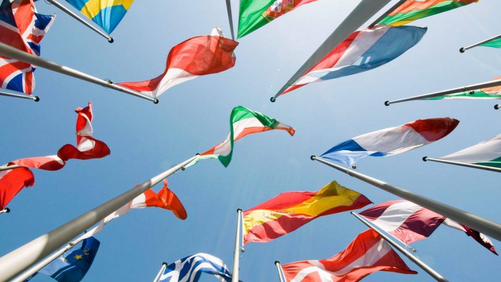 Europe despite everything: ten books to help understand the political and economic challenges of the elections