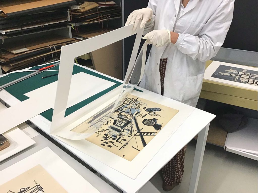 Valorizzare la comunicazione visiva: il progetto di restauro delle campagne pubblicitarie Pirelli