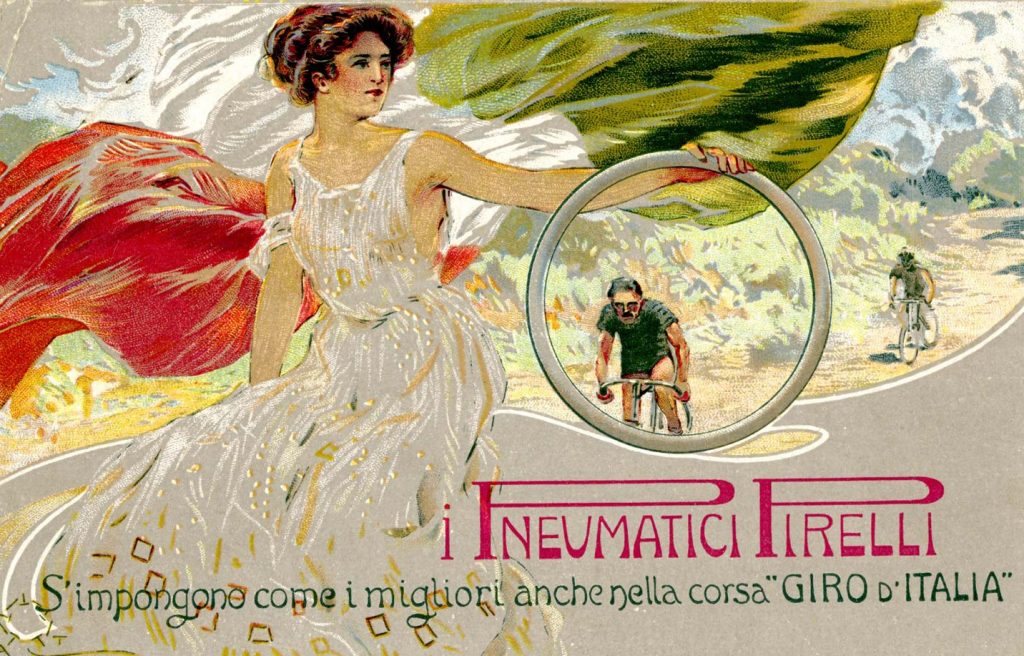 Itinerari insoliti in sella a e-bike premium con Pirelli
