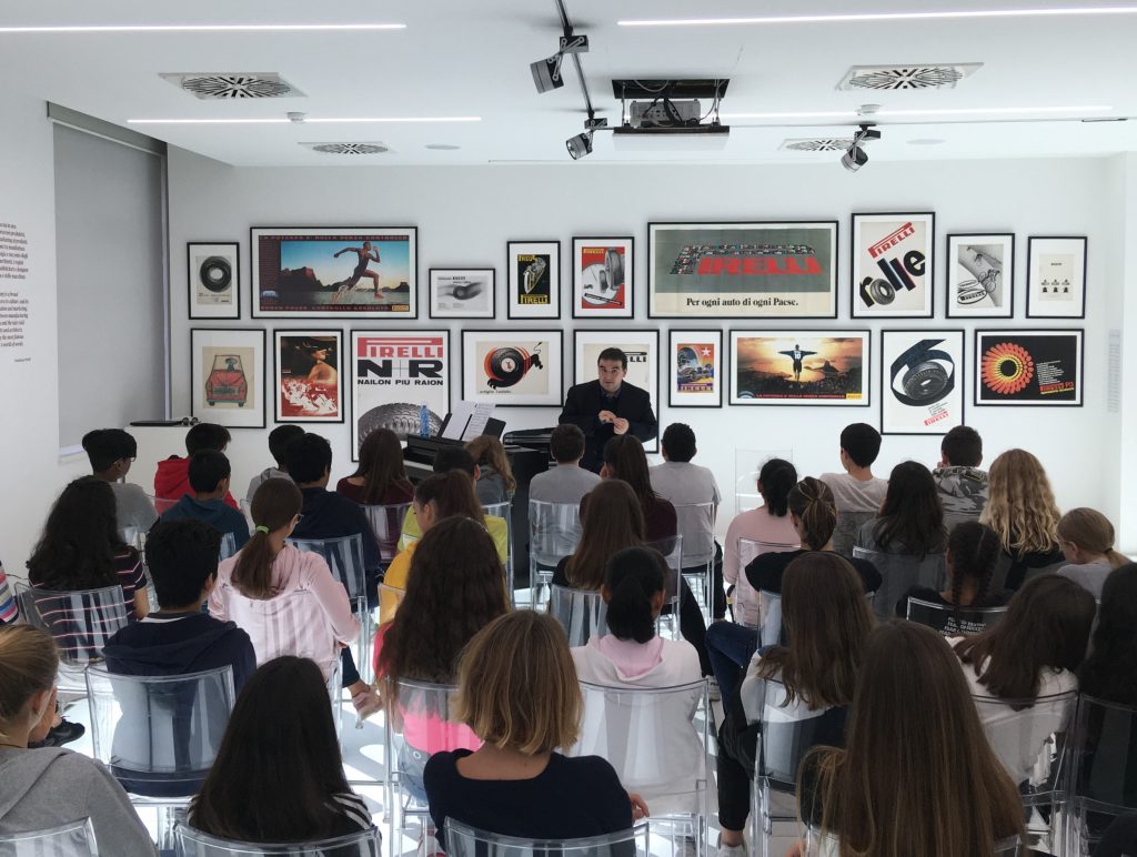 The Factory through the Eyes of Artists, in Images, Words and Music