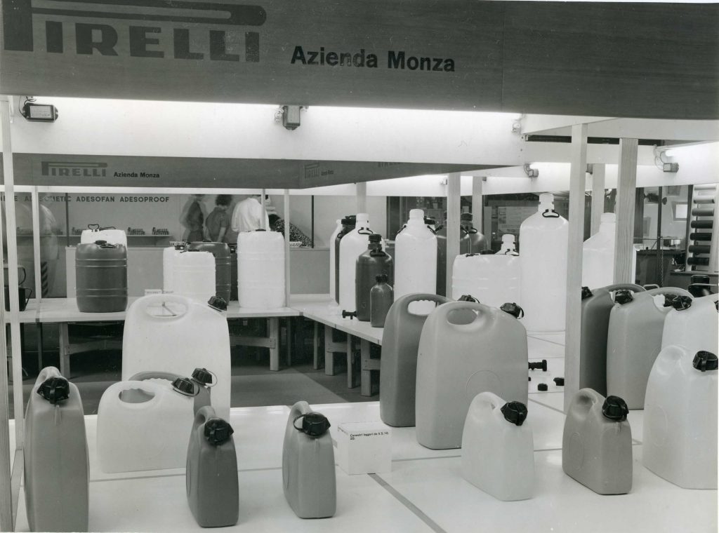 Al MoMA di New York premiato il design Pirelli