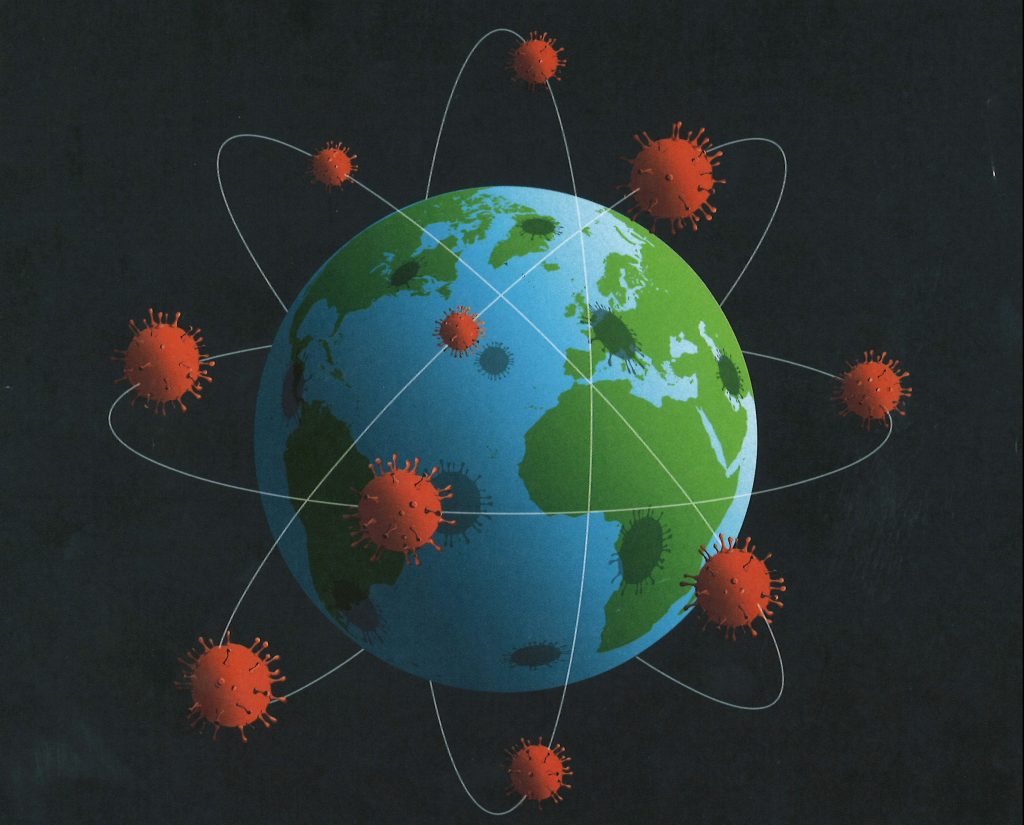 Max Weber, il “cigno nero” e il “Keep calm” di Churchill: come affrontare coronavirus e recessione senza cedere al panico ma costruendo il futuro