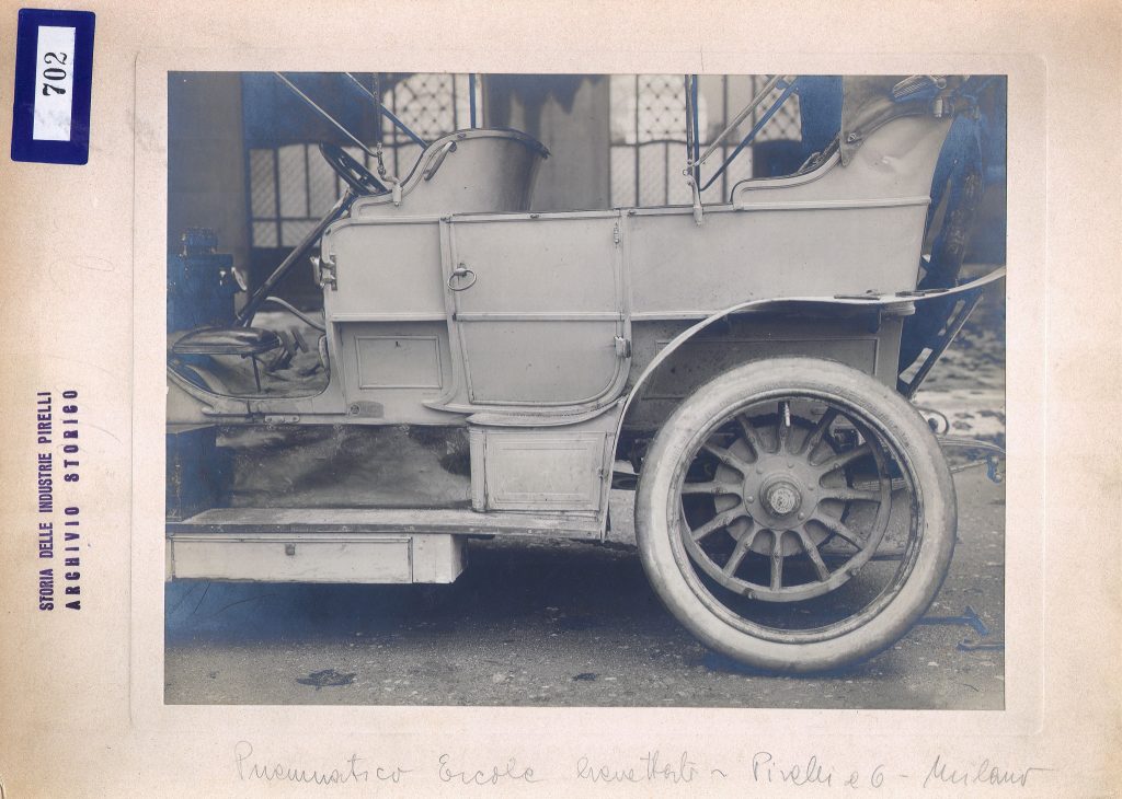 Brevettare un’invenzione:<br>dall’idea alla sua tutela