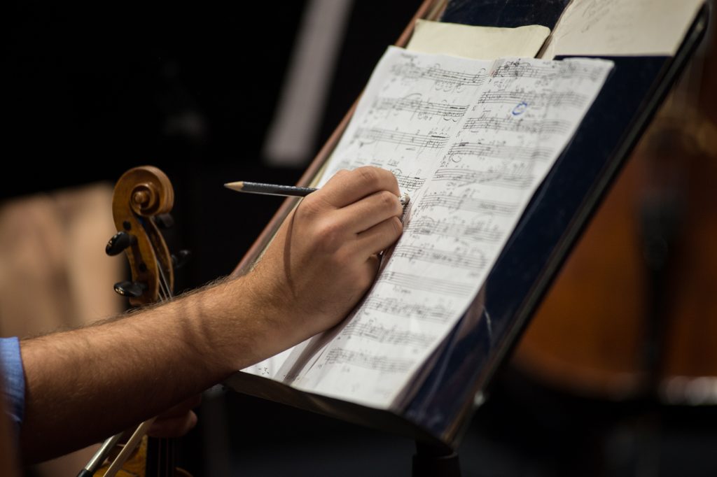 Il suono dell’industria è online:<br> riascoltare “Il canto della fabbrica”