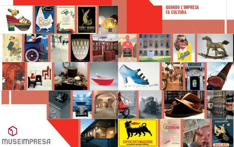 Un Fondo per salvare anche le imprese culturali: sono cardini di comunità e sviluppo economico