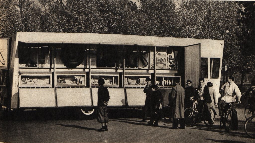 A Pasqua, una colomba d’autore