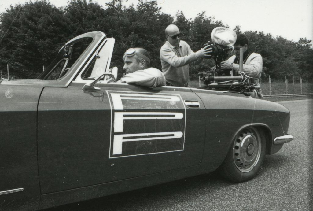 Cinturato Pirelli: una sicurezza “extraordinaria”