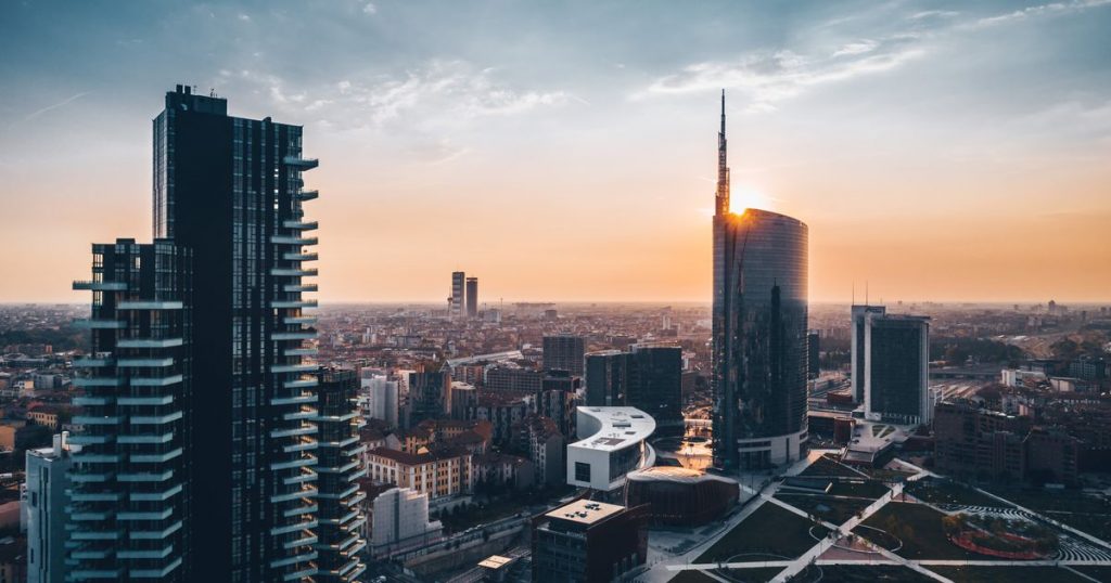 The current controversies involving Milan hide an anti-business culture There is a real risk that the economic recovery of the whole of Italy could be jeopardised