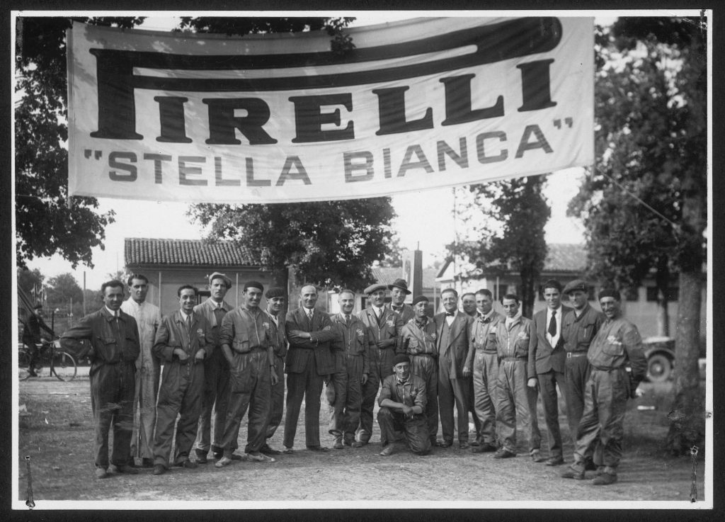 Vittorio Jano, storia di un<br> “progettista da record”