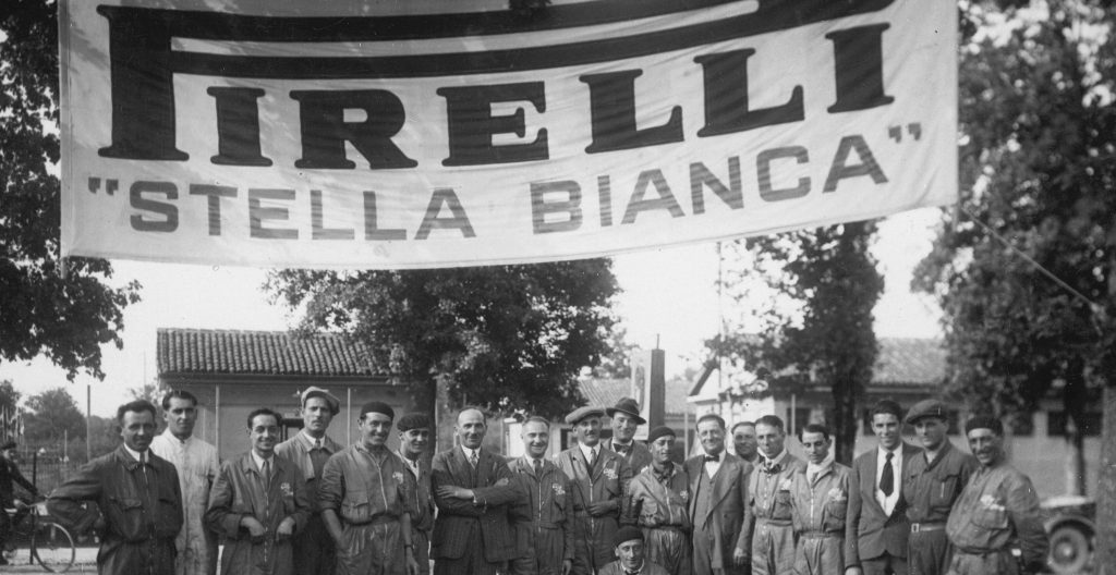 Vittorio Jano:<br> The Story of a Record-breaking Designer