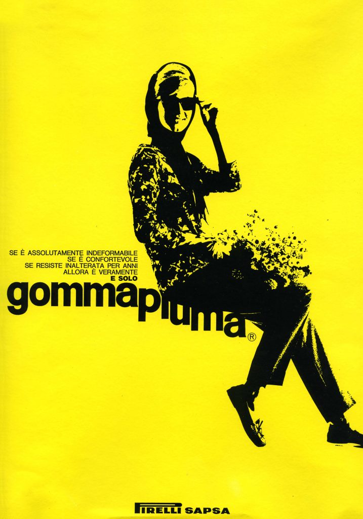 Pirelli, storie di uomini e di invenzioni: Carlo Barassi