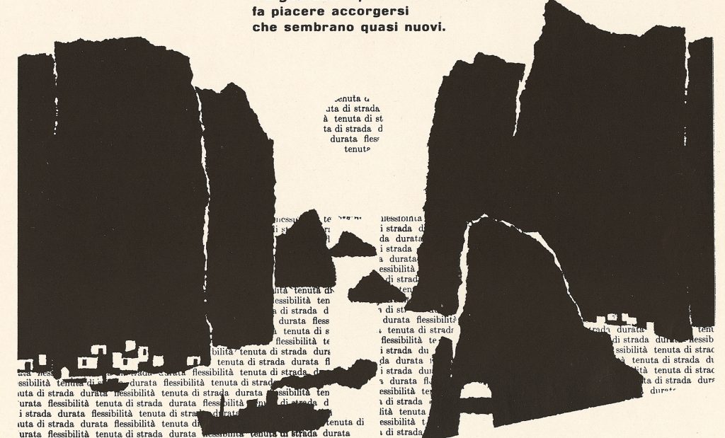 Anni Cinquanta,<br> visioni diverse<br> per uno stile unico