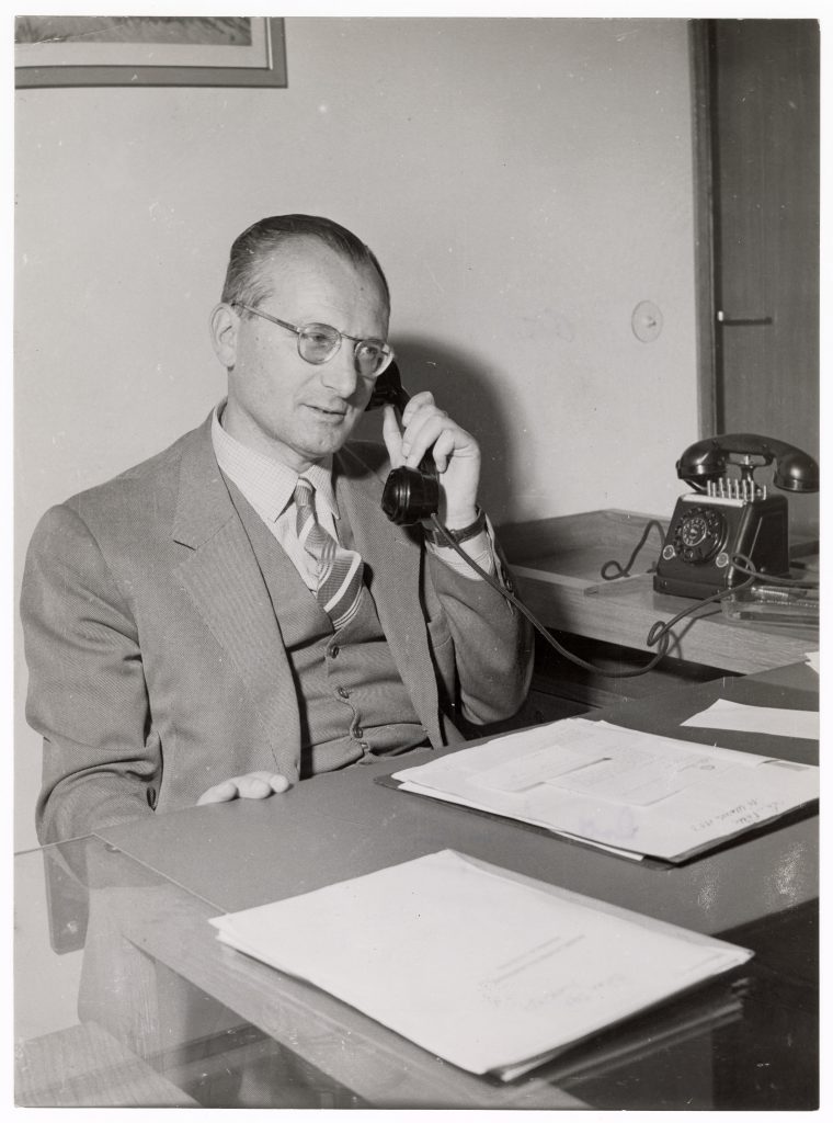 Giuseppe Luraghi, un intellettuale per l’impresa