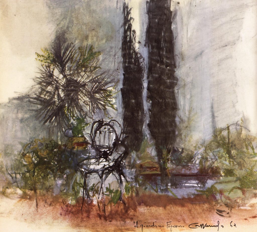 Tour letterari d’autore