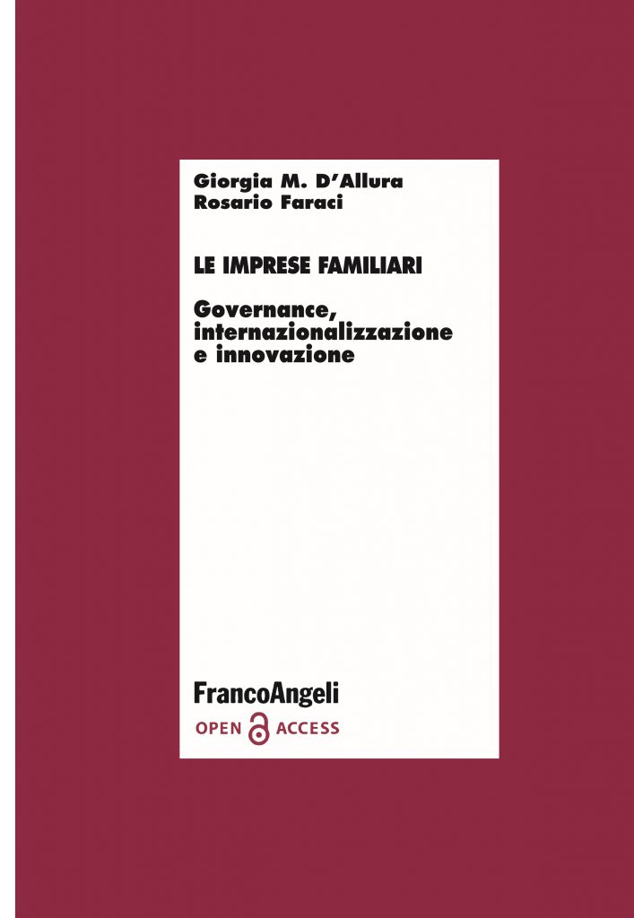 Successful family business