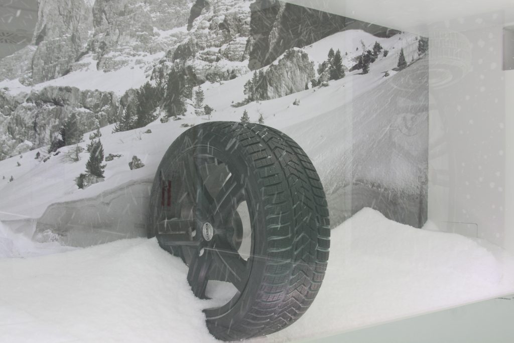 I Natali degli anni passati<br>Un “racconto d’inverno” in Fondazione Pirelli