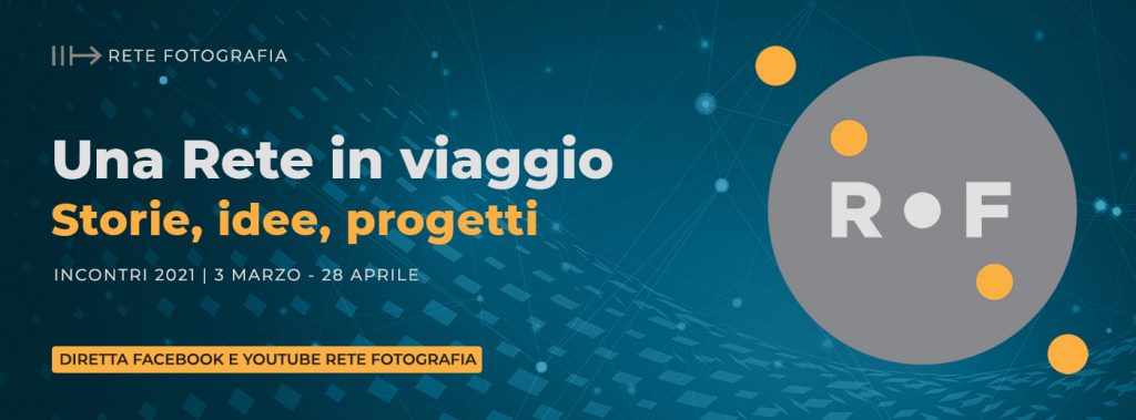 Fondazione Pirelli a “Una Rete in viaggio. Storie, idee, progetti”