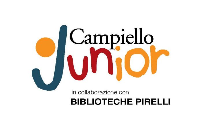 Premio Campiello Junior, nasce con le Biblioteche Pirelli  un nuovo riconoscimento letterario