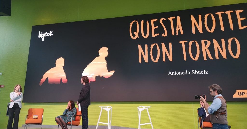 Pirelli Libraries for Campiello Junior