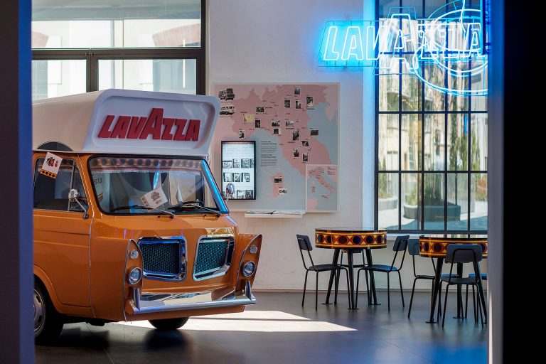 Milan-Turin, There and Back: The Partnership Between Pirelli Foundation Educational and the Educational Department of the Lavazza Museum Is Now Under Way
