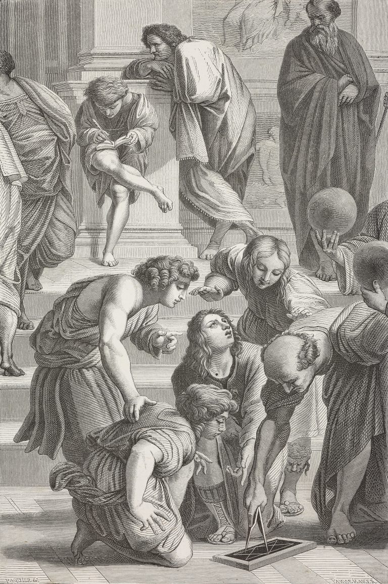 Il valore dei buoni maestri per le battaglie culturali e civili e la ripresa economica Ue