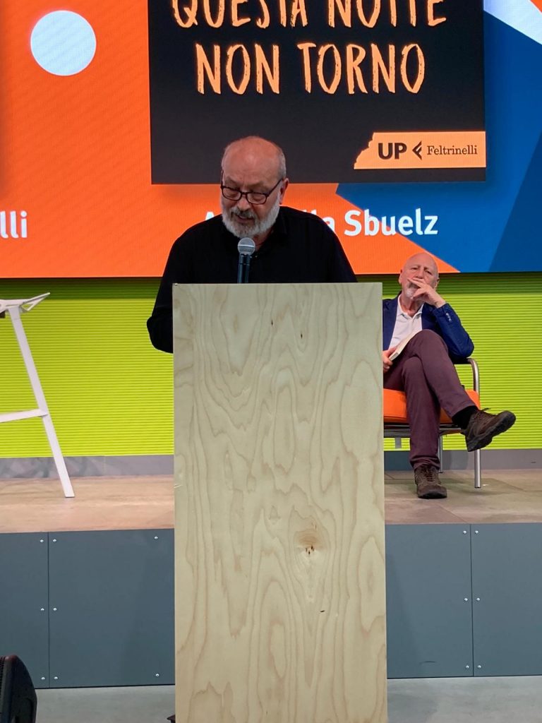 Alla prossima edizione del Premio Campiello Junior con una poesia di Roberto Piumini