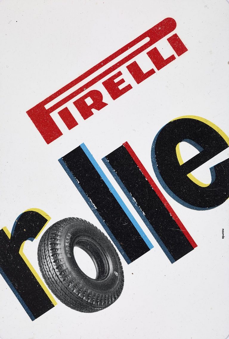 La storia del design italiano in mostra a Trieste